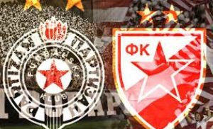 PRENOSI: Zvezda na dve televizije, Partizan samo na jednoj