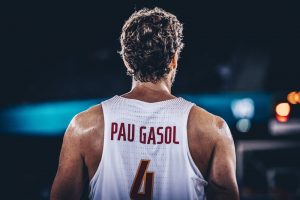 GASOL: Fantastično je što će Kokoškov predvoditi Sanse
