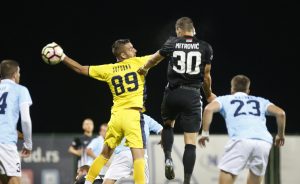 VEČE POVREDA NA BANJICI: Partizan žali za Stojkovićem, ali šta tek reći o baksuznoj ekipi Rada!