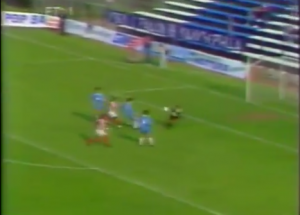 GDE SU, ŠTA RADE: Legenda Rada koja je predvodila Železnik do trofeja Kupa Jugoslavije (VIDEO)