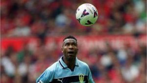 VREMEPLOV: Partizan teško da je primio čudniji gol od ovog (VIDEO)