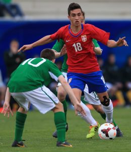 NOVI RAMBO PETKOVIĆ: Srbin novo pojačanje Fluminensea!