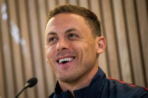 OSVANULA I TABLA: Pogledajte kako izgleda ulica Nemanje Matića, sa sve natpisom! (FOTO-UBOD)