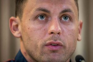 NEVIL: Otpustio bih sve koji su prodali Matića!