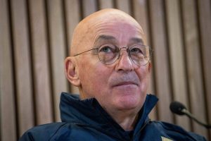 SLAVOLJUB MUSLIN ZA HS: Ne idem u Jermeniju, čekam FIFA!