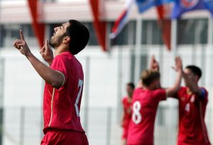 HIT ŠALA ‘ZLATNOG ORLIĆA’: Bivši igrač Partizana i Zvezde napravio parodiju na ‘besnog’ Ivicu Ilieva (VIDEO)