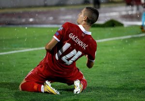 KVALIFIKACIJE ZA SVETSKO PRVENSTVO: Srbija rutinski protiv Moldavije, sjajne vesti iz Gruzije! (VIDEO)