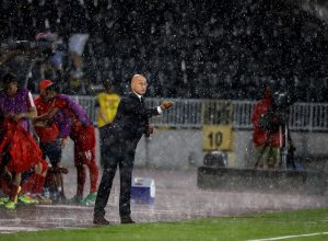 PROMENE U DABLINU: Nove tri Muslinove rokade – hoće li ovaj tim ući večeras u istoriju? (FOTO)