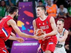 HOTSPORT HEROJ MESECA: Bogdane, majstore, hvala ti do neba! (STATISTIKA)