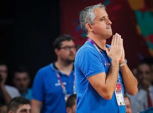 IGOR KOKOŠKOV: O Teodosiću, Bogdanoviću, Dončiću, ‘slovencu’ Rendolfu…