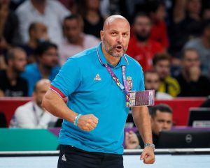 SALE OBJAVIO SPISAK ZA PRVI ‘PROZOR’: Čak 35 imena, većina iz Evrolige, pet iz Crvene zvezde