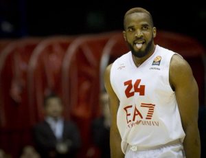 SAMARDO SEMJUELS JE FACA: ‘Kupaću se na Slaviji ako uzmemo ABA ligu!’ (FOTO)