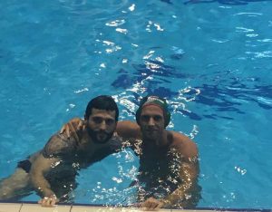 ‘PENZIONER’, ALI I DALJE MAJSTOR: Šapiću ni dva golmana na golu ne mogu ništa (VIDEO)