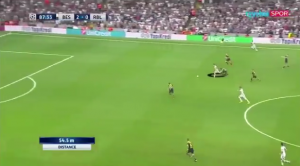 DA VAM ‘JK’ OBJASNI: ‘Duško je najbolji defanzivac’, ali je isekla snimak kad je bilo najzanimljivije (VIDEO)