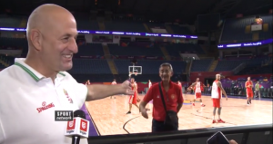 SELEKTOR MAĐARSKE UVEREN U POBEDU SRBIJE: A tokom izjave u kadar mu ‘uskočila’ legenda… (VIDEO)