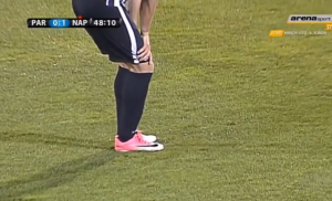 NOVI PEH ZA PARTIZAN: Povreda najvećeg pojačanja zabrinula je sve u Humskoj! (FOTO)