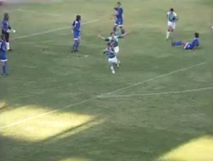 GDE SU, ŠTA RADE: Bio je golgeter šampionata, a sada uči talente na Karaburmi (VIDEO)