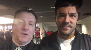 ŽELJKO PANTIĆ OTKRIVA: Potvrđeno je – Vladimir Stojković nije normalan! (VIDEO)