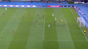 HAJDE MALO DA SLAVIMO FUDBAL: Magičan potez o kom se priča – Kokorine, svaka ti čast! (VIDEO)