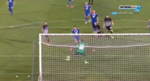 ‘MERAKLIJE’ PONOVO U IGRI: Pavkov prekinuo Stojkovićevu seriju u Superligi (VIDEO)