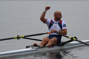 SP U VESLANJU ZA SENIORE: Marjanović u polufinalu, Slijepčevićeva i Jošićeva u ‘B’ finalu