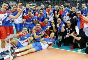 VELIKO PRIZNANJE: Srećko Lisinac izabran u najbolji tim šampionata