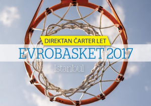 ‘KON TIKI’ DIŽE ČARTER: Uz ‘orlove’ na putu do medalje za 269 evra