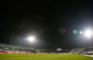 SA IGRAČEM MANJE: Napredak iz prvog šuta stigao do vođstva u Humskoj (VIDEO)