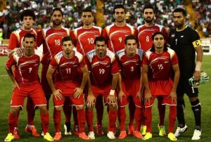 KVALFIKACIJE ZA SP: Istorijski uspeh Sirije, Koreja u Rusiji!