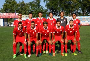 SVETLA BUDUĆNOST: Trijumf Srbije na turniru ‘Stevan Ćele Vilotic’, prvotimac Partizana najbolji igrač (FOTO)