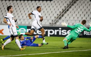 MILJENIK NAVIJAČA PARTIZANA OSTAO BEZ ANGAŽMANA: Prestao da dolazi na treninge, Arapi ‘pobesnili’