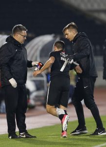 ZORAN TOŠIĆ: Razočaran sam!