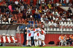 LEPE VESTI SA ‘KARAĐORĐA’: Vojvodini ukinuta zabrana registrovanja igrača