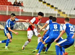 BUAČ: Vojvodina se ne predaje