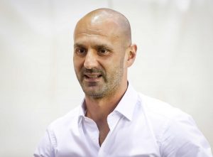 ILIJA STOLICA: Dočekujemo šampiona, evropski Partizan, ali već smo pokazali da možemo sa najjačima!