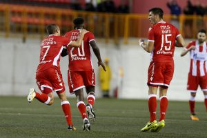 SLS: Zvezda bolja od Voždovca, evrogol Donalda i ‘rusvaj’ Radonjića doneli trijumf