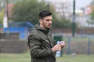 ‘DA SE NADIGRAVAMO SA PARTIZANOM’: Subotičani veoma motivisani pred duel sa Partizanom