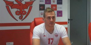 VOŽDOVČANI PRED ZEMUN: Ako odigramo kako znamo, rezultat neće izostati