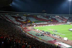 NOVI MOMENTI: Rusi se zauzeli za Zvezdu, CSKA ipak pred punom ‘Marakanom’? (FOTO)