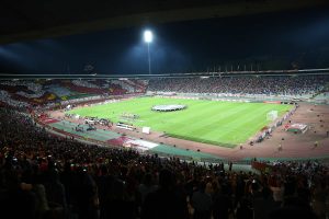 EVROLIGA SE ‘UMEŠALA’ U FUDBAL: Odluka koja je obradovala Delije, baš sve! (FOTO)