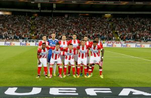 PRED DELIJAMA SU DANI STREPNJE: Koliko je ozbiljna povreda jednog od najvažnijih igrača? (FOTO)