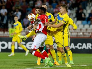 RIČMOND BOAĆI: Svakoga možemo da pobedimo, pa i Keln!