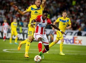 OPROSTIO SE OD BORISOVA: Idem, čekaju me novi izazovi!