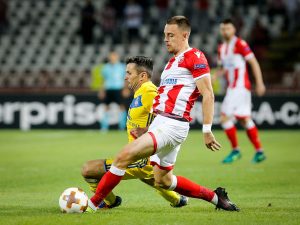 MILAN RODIĆ PRED CSKA: Jesu oni igrali protiv skoro svih velikana, ali kada budu ušli u tunel ‘Marakane’ shvatiće…