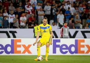 MENADŽER OTKRIVA: Ivanić i Milunović žele da napuste Belorusiju!