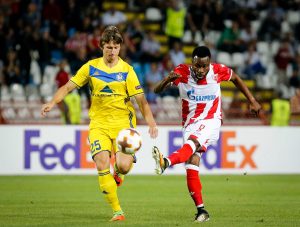 HOTSPORT UGAO: Zvezdi hitno potreban ‘plejmejker’, veliki posao pred upravom (ANKETA)