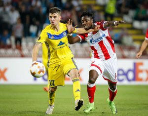 ZVANIČNI SASTAVI: Milojević izabrao 11 ‘ratnika’ za jedan od mečeva sezone (FOTO)