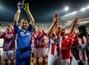 HOTSPORT SAZNAJE: Veliki kadrovski problemi Zvezde pred mečeve sa Vojvodinom i Kelnom