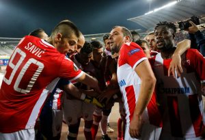 PROBLEM JE GOLMAN: Milojević vraća sve adute u derbiju protiv Vojvodine