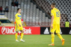 VLADAVINI DOŠAO KRAJ: BATE pred gubitkom titule posle više od decenije!